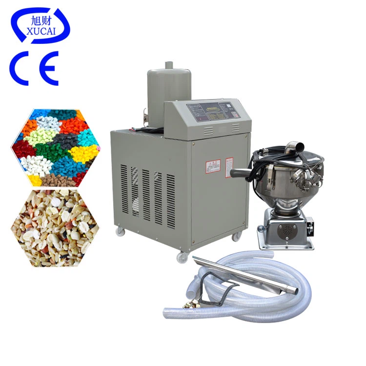 Plastic Granules Vacuum Autoloader